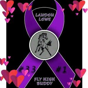 Meet your Posher, Ginny